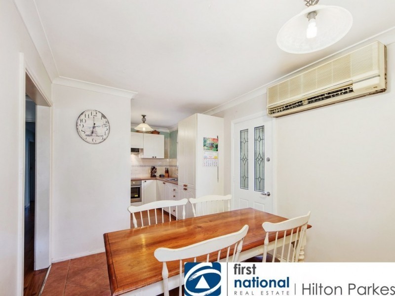 Lethbridge Park NSW 2770