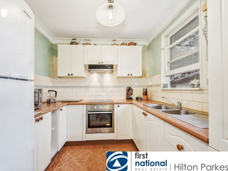 Lethbridge Park NSW 2770