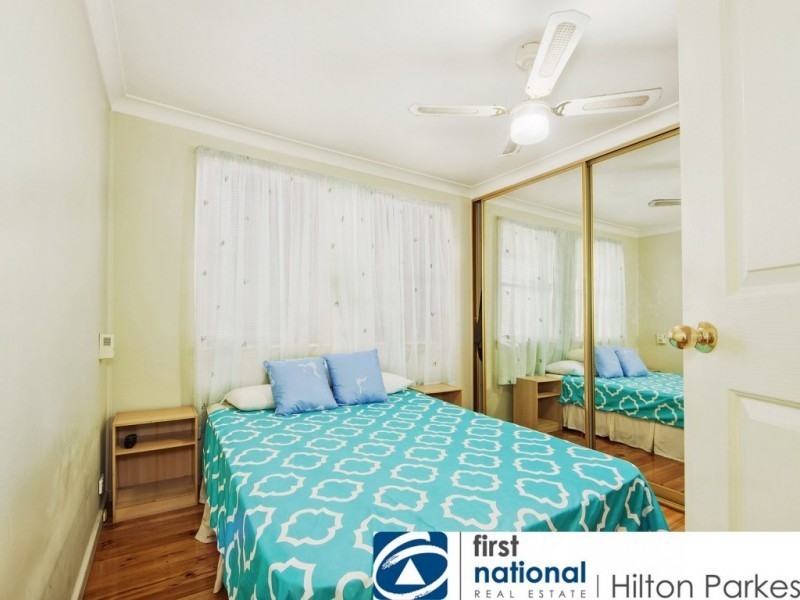 Lethbridge Park NSW 2770