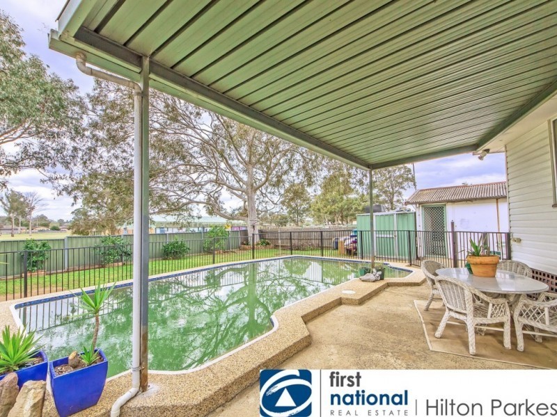 Lethbridge Park NSW 2770