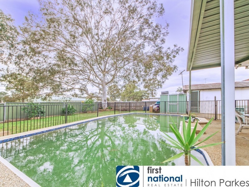 Lethbridge Park NSW 2770