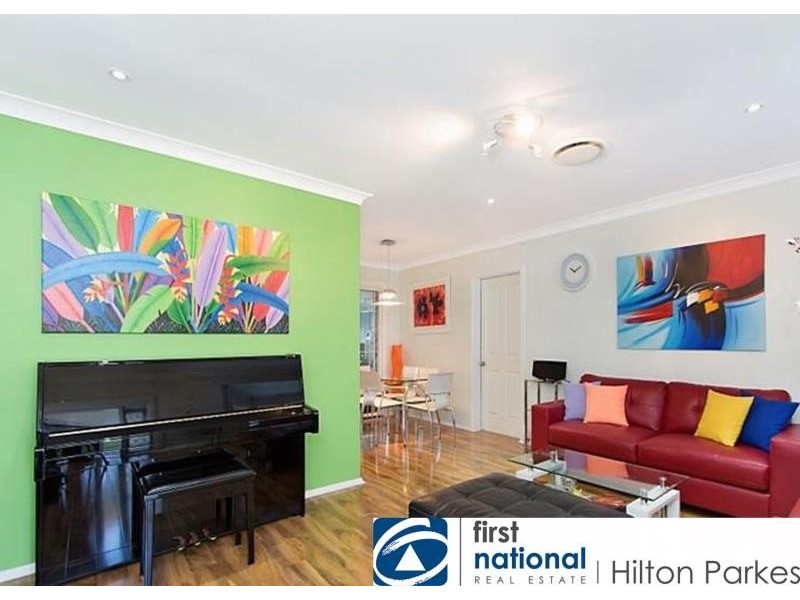 38 Carroll Crescent, Plumpton NSW 2761