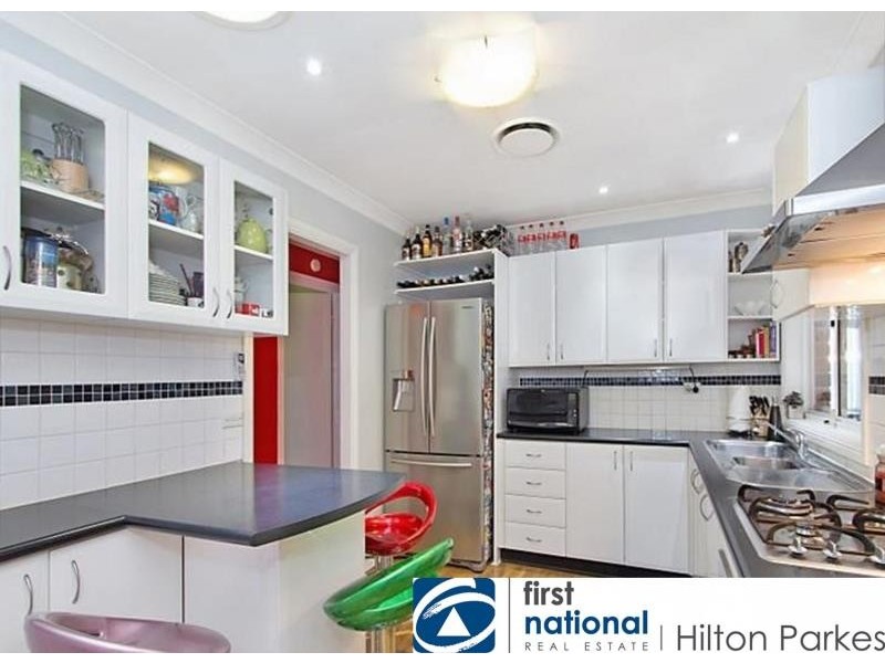 38 Carroll Crescent, Plumpton NSW 2761