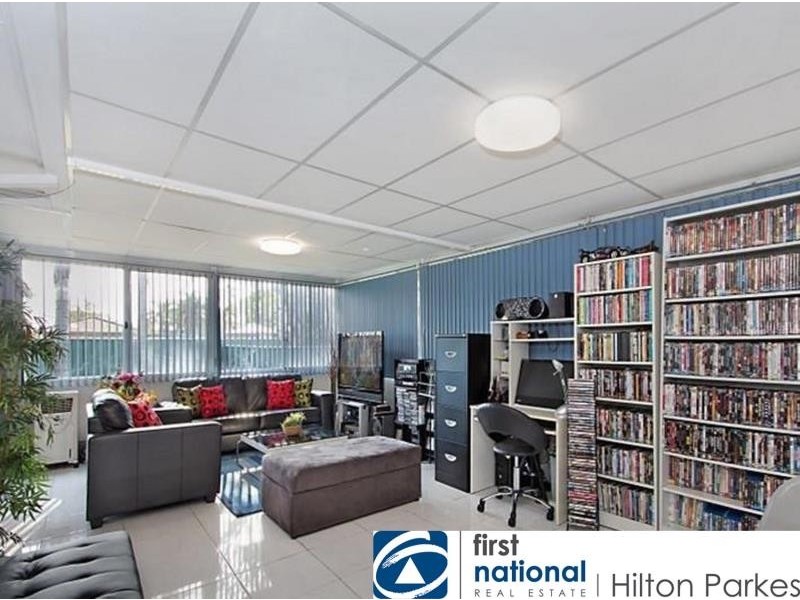 38 Carroll Crescent, Plumpton NSW 2761