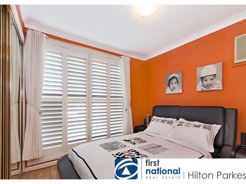 38 Carroll Crescent, Plumpton NSW 2761