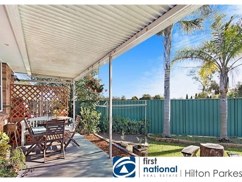 38 Carroll Crescent, Plumpton NSW 2761