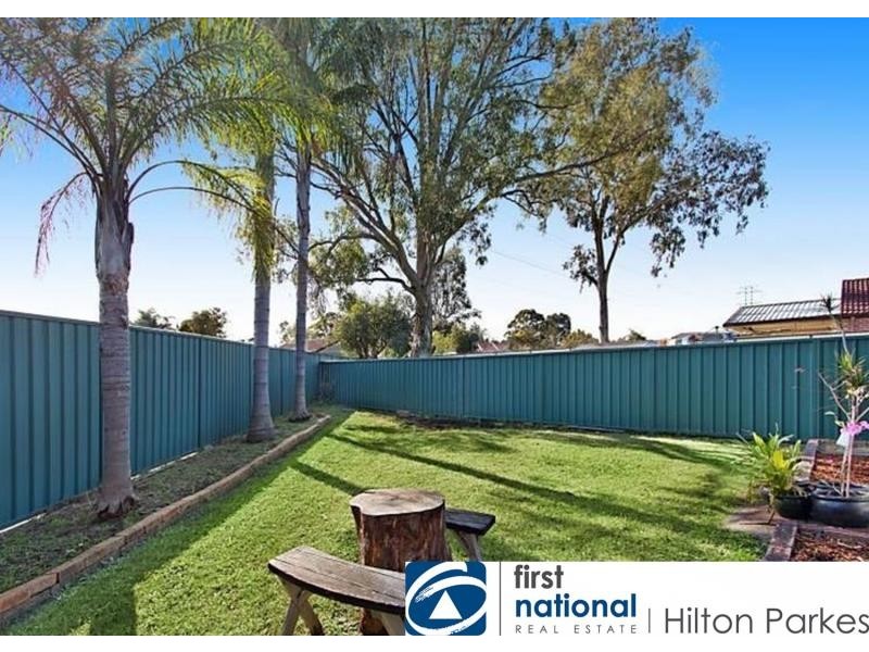 38 Carroll Crescent, Plumpton NSW 2761