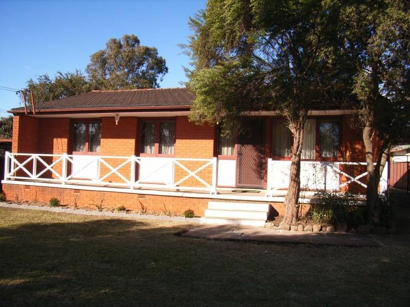 149 Carlise Ave, Hebersham NSW 2770