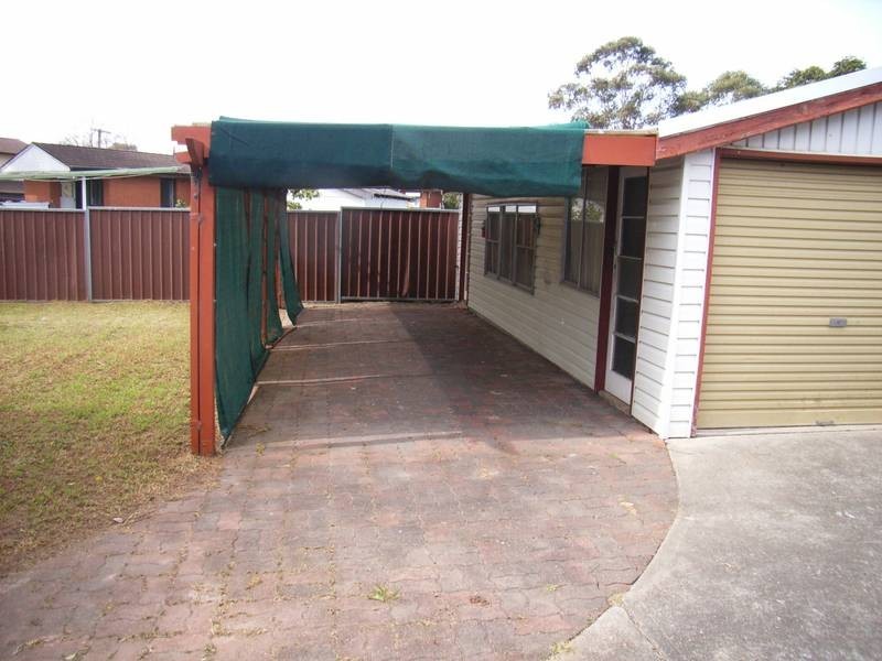 149 Carlise Ave, Hebersham NSW 2770