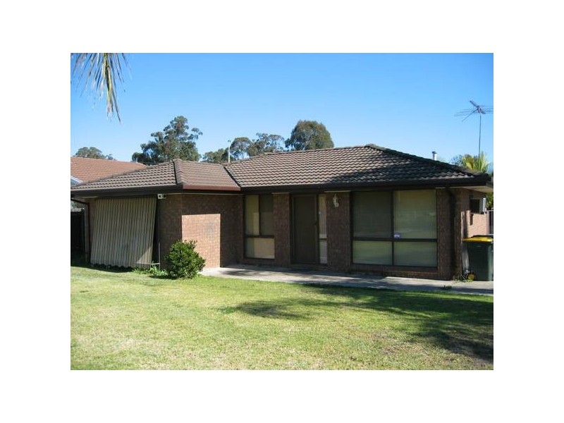 12 Alvis Place, Plumpton NSW 2761