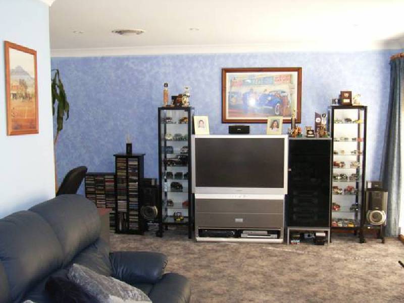 Hassall Grove NSW 2761