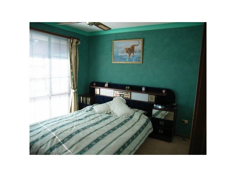 Hassall Grove NSW 2761