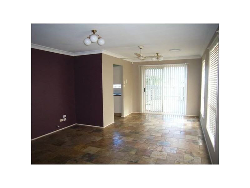 Gemstone Place, Oakhurst NSW 2761