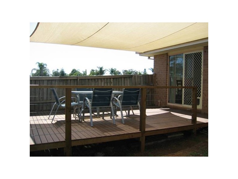 Gemstone Place, Oakhurst NSW 2761