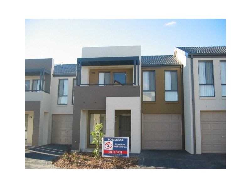 2/90 Parkwood Estate, Plumpton NSW 2761