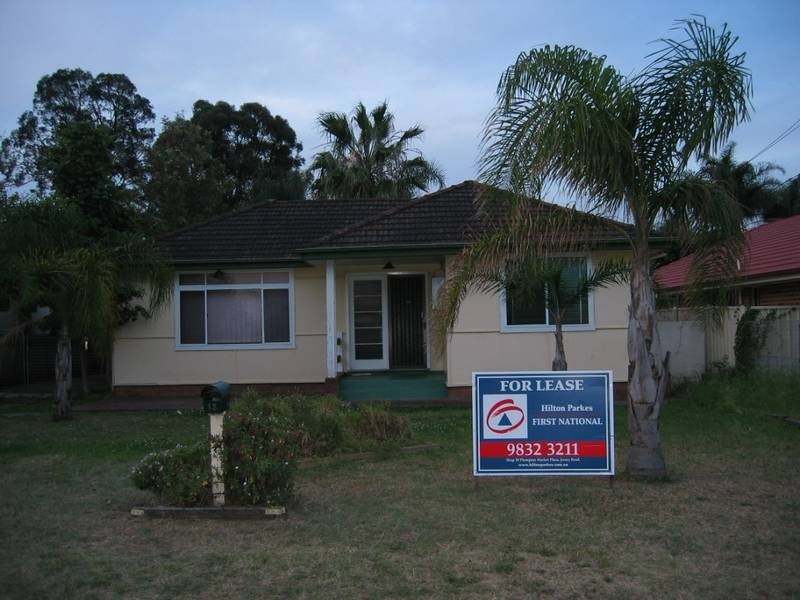 13 Mallee Street, St Marys NSW 2760