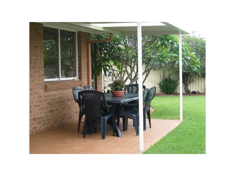 13 Sally Place, Glendenning NSW 2761