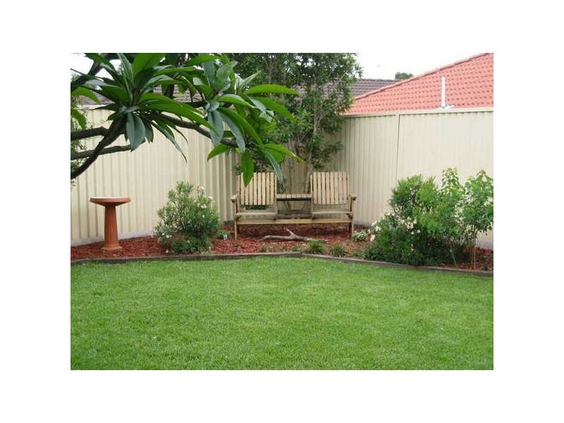 13 Sally Place, Glendenning NSW 2761