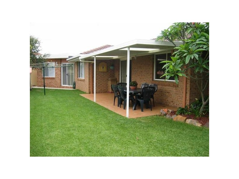 13 Sally Place, Glendenning NSW 2761