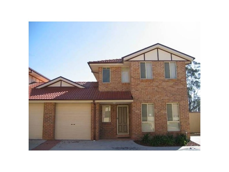 3/20 Blenheim Street, Rooty Hill NSW 2766