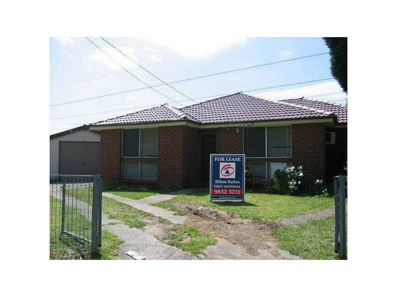 18 Roche Gve, Shalvey NSW 2770