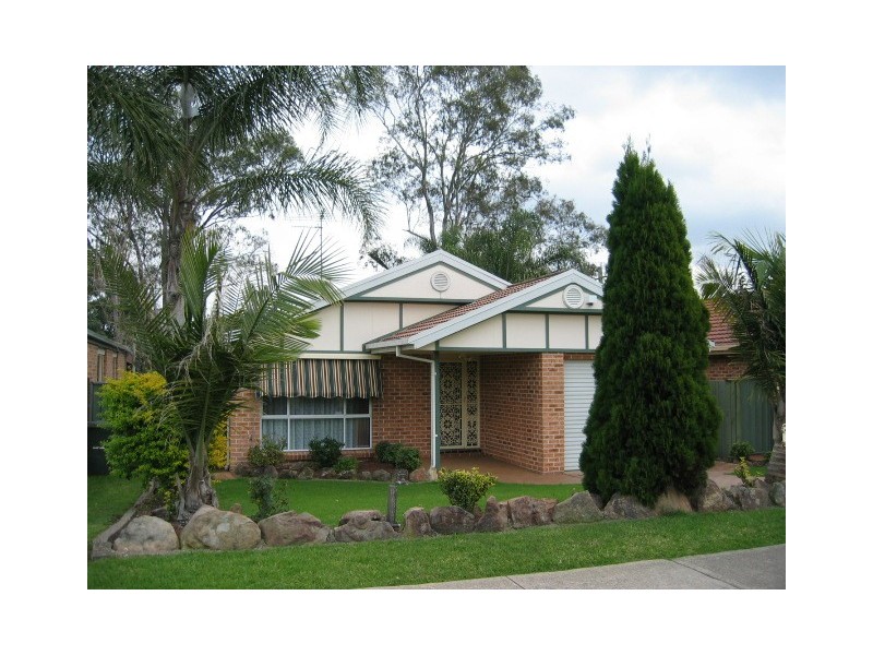 56 Drysdale Cres, Plumpton NSW 2761