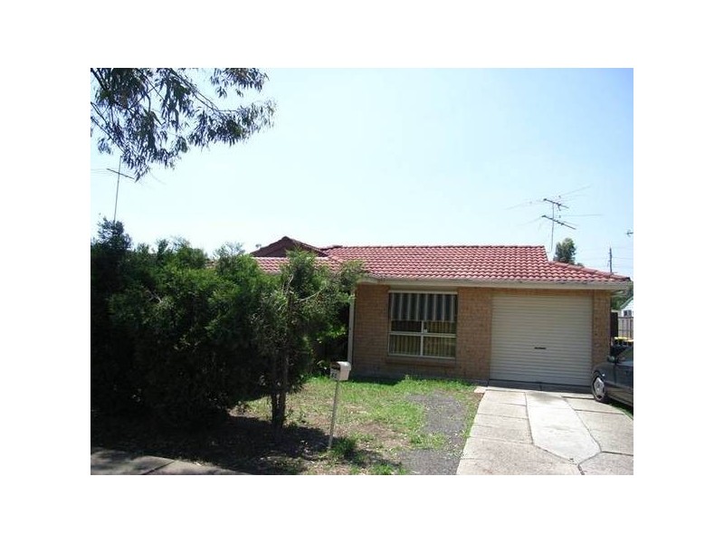 Plumpton NSW 2761