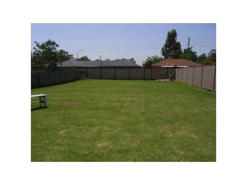 Plumpton NSW 2761