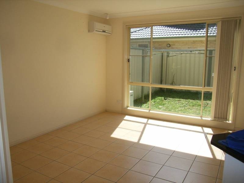 3/23 Shaughnessy Street, Oakhurst NSW 2761