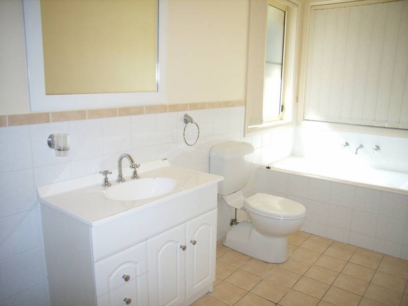 3/23 Shaughnessy Street, Oakhurst NSW 2761