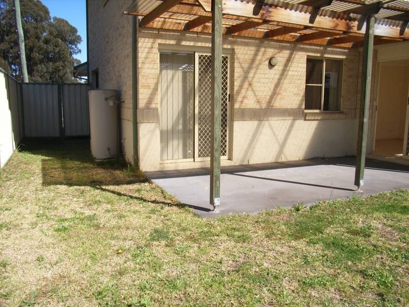 3/23 Shaughnessy Street, Oakhurst NSW 2761