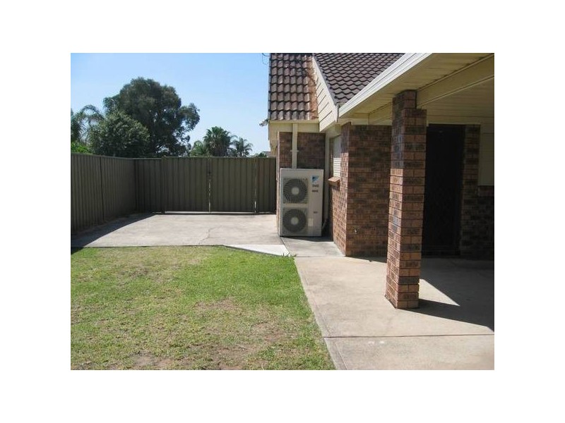 7 Calida Cres, Hassall Grove NSW 2761