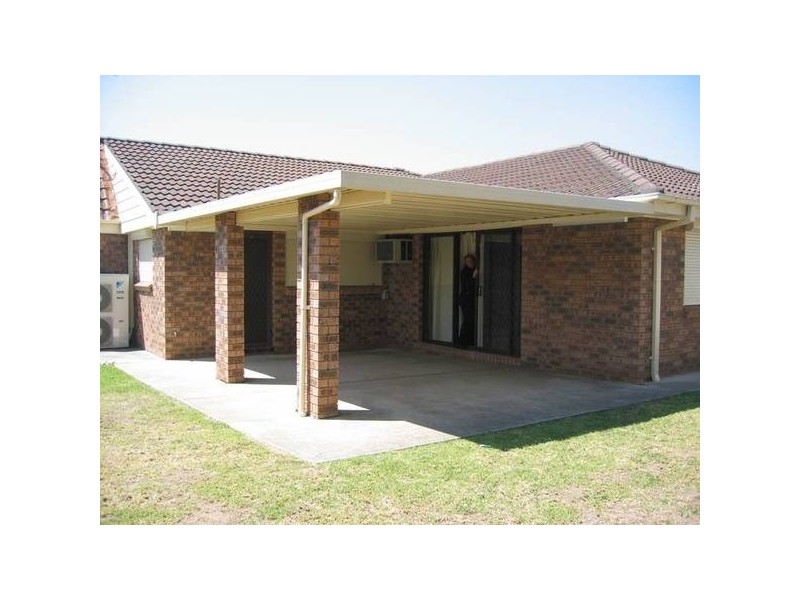 7 Calida Cres, Hassall Grove NSW 2761