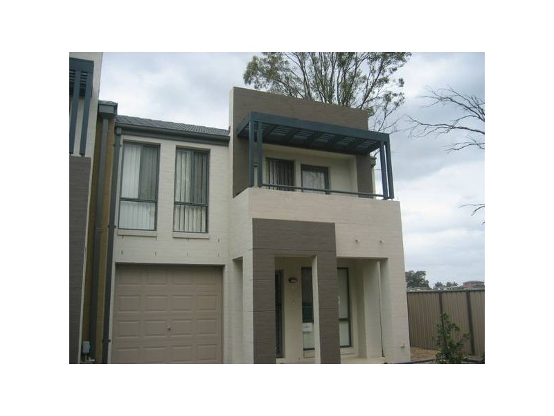 6/90 Parkwood Estate, Plumpton NSW 2761