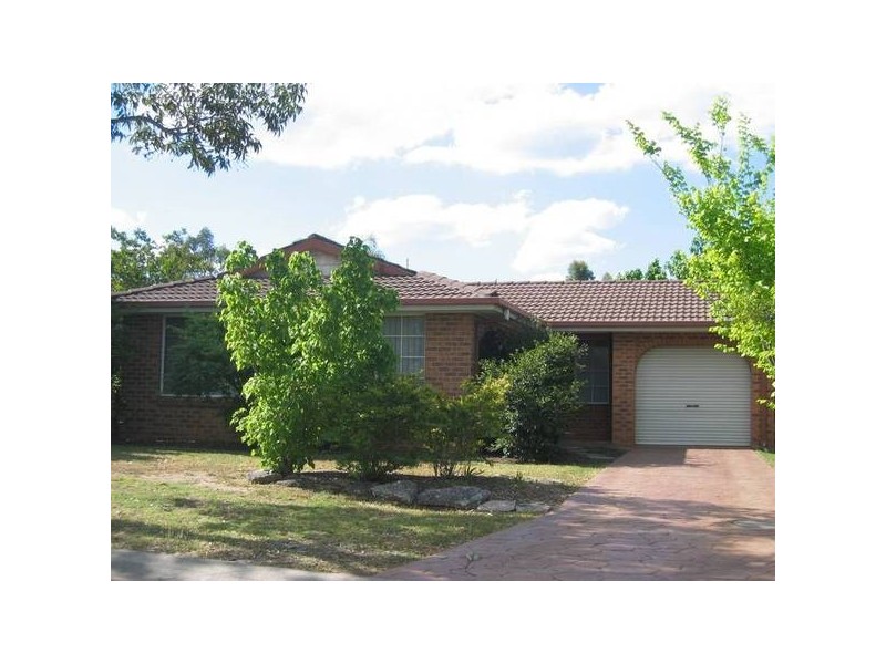 13 Alpin Grove, Oakhurst NSW 2761