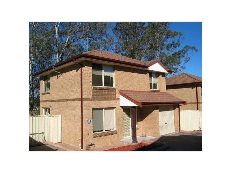 2/16 Meacher St, Mount Druitt NSW 2770