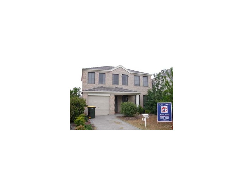 3a Dryden Avenue, Oakhurst NSW 2761