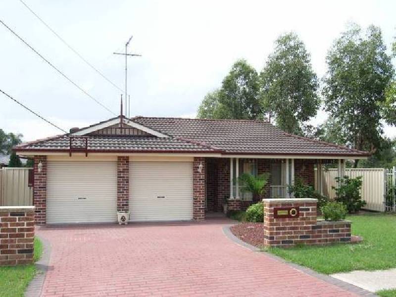 Mount Druitt NSW 2770