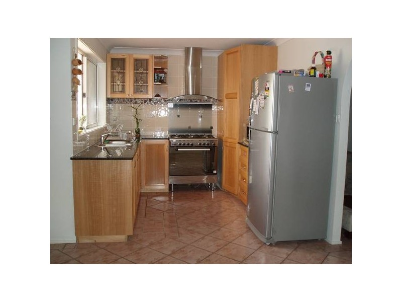 31 Ripley Place, Hassall Grove NSW 2761