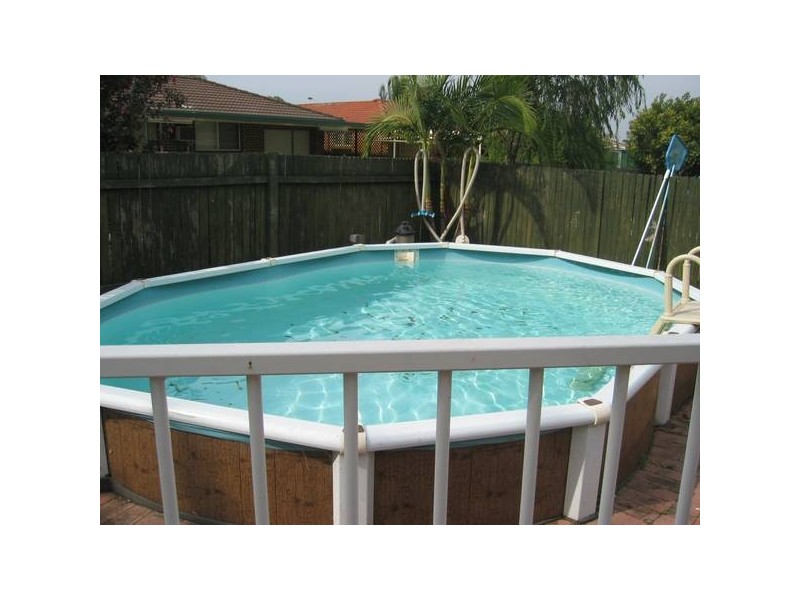 31 Ripley Place, Hassall Grove NSW 2761