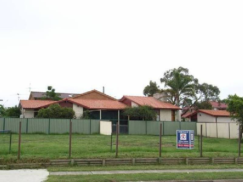 Hassall Grove NSW 2761