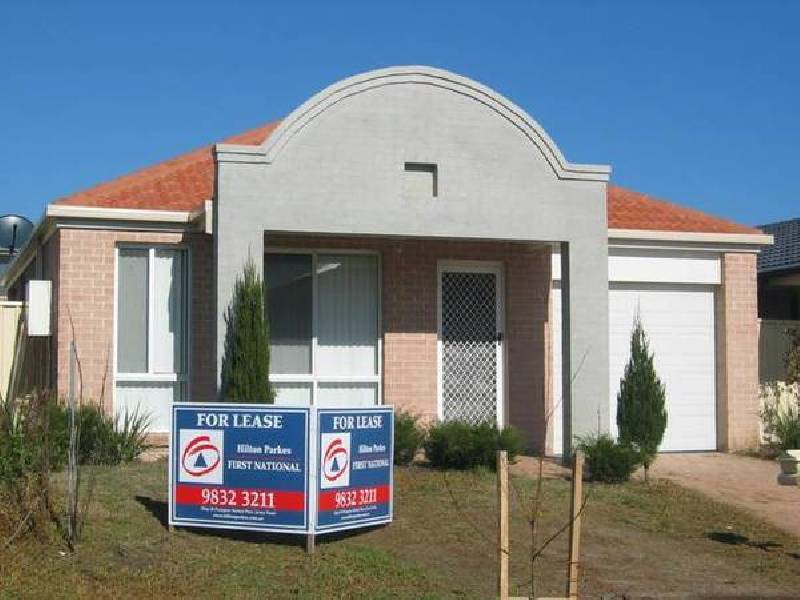 6 Leafy Grove, Plumpton NSW 2761