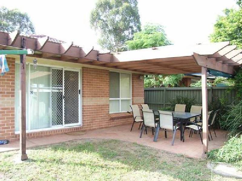 Glendenning NSW 2761