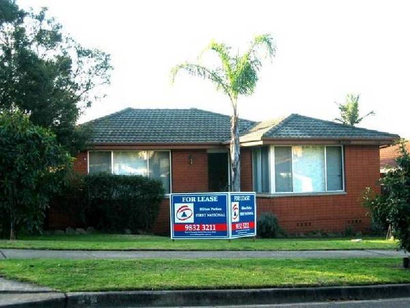 29 Labrador Rd, Rooty Hill NSW 2766