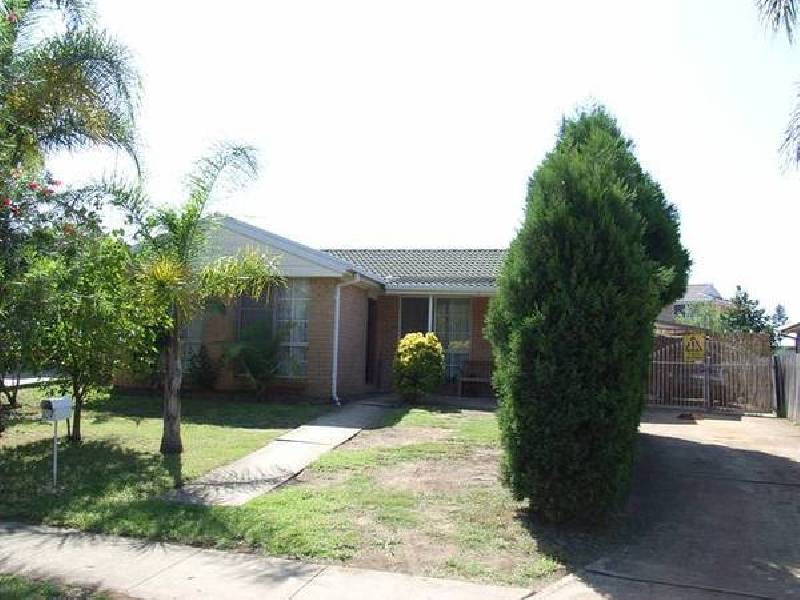 Hassall Grove NSW 2761