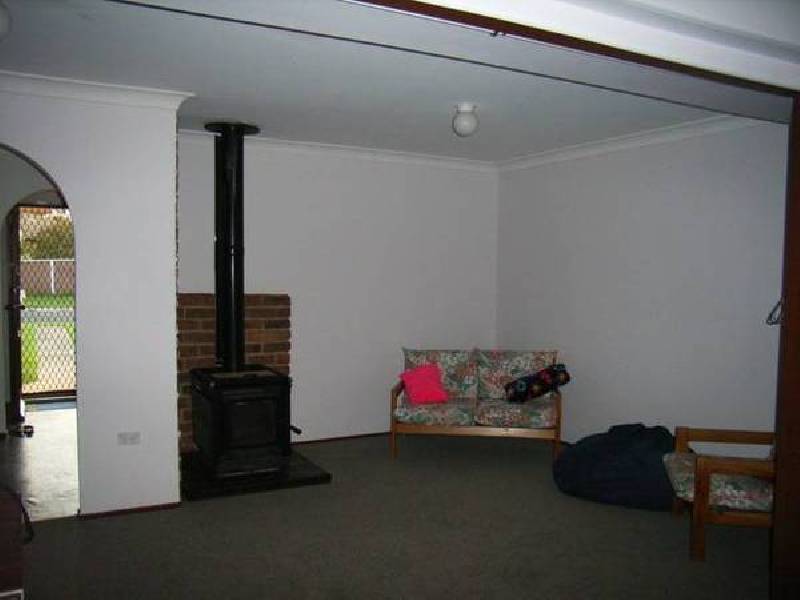 1 Farrell Street,, Hebersham NSW 2770