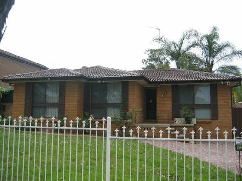 22 Arundell Street, Dharruk NSW 2770