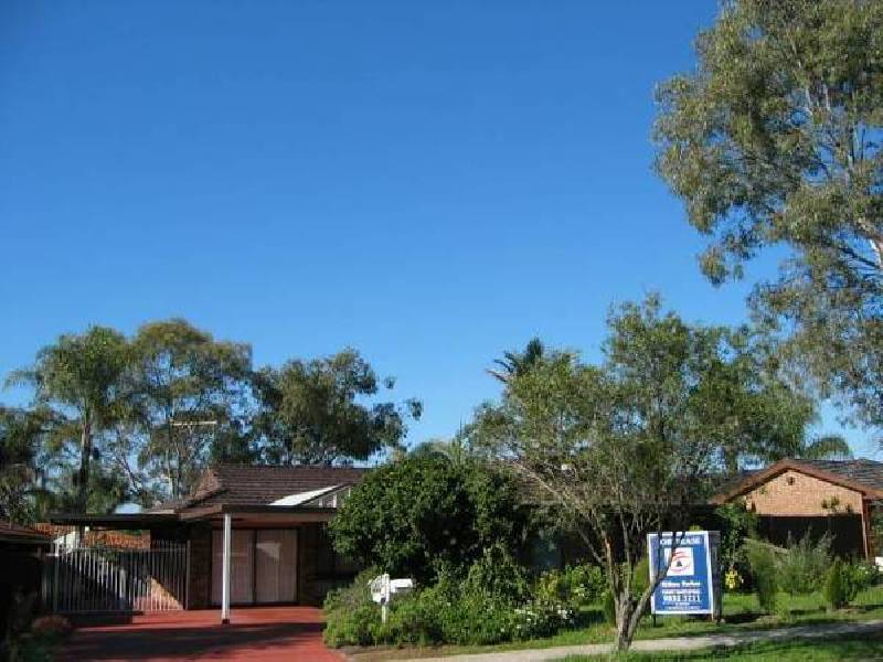 147 Southee Circuit, Oakhurst NSW 2761