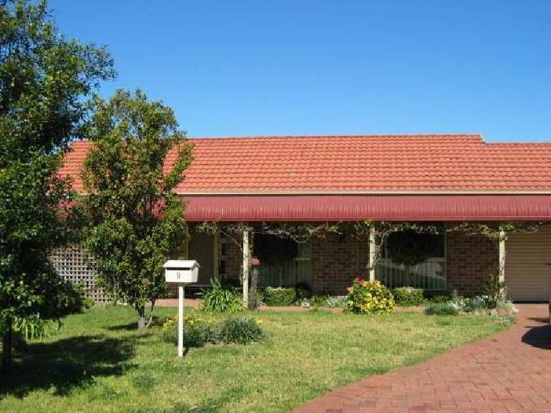 9 Streeton Place, Plumpton NSW 2761