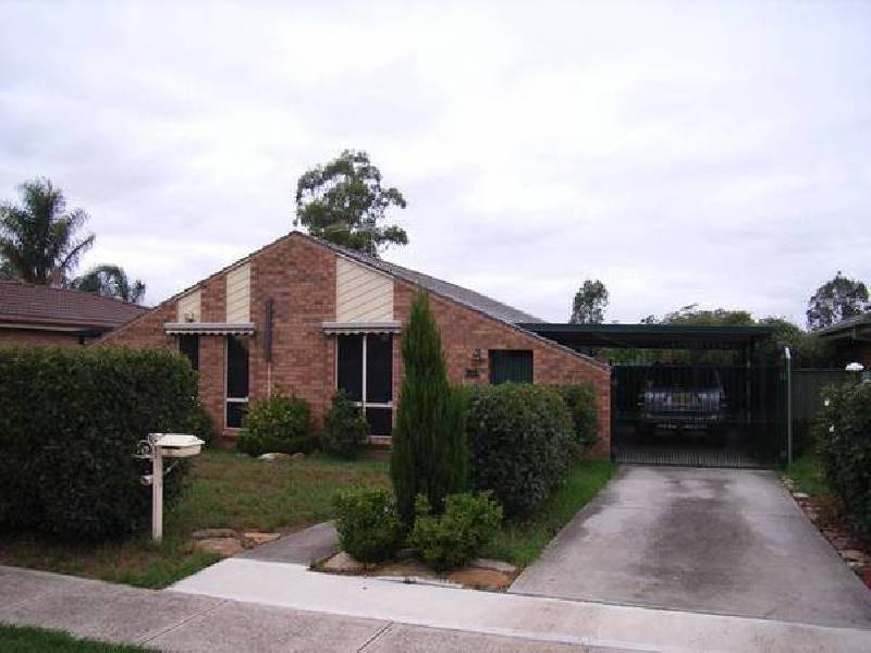 147 Colebee Cres, Hassall Grove NSW 2761